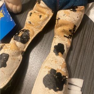 1999 DISNEY PIXAR TOY STORY 2 JESSIE 18" With Tags